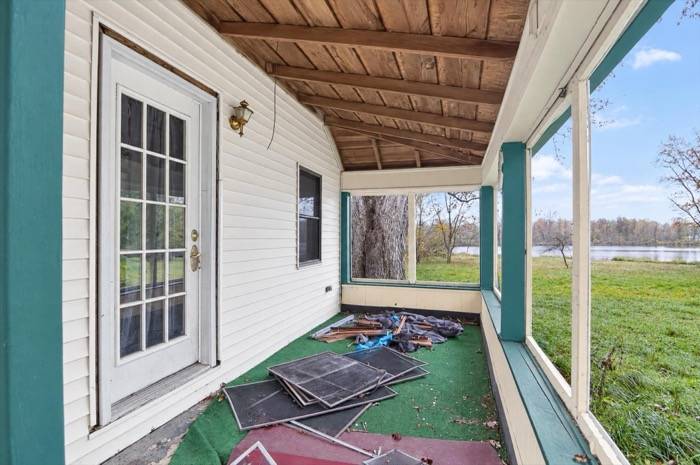 18607 Forrister Rd, Hudson, MI, photo 21