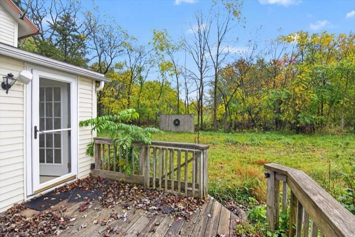 18607 Forrister Rd, Hudson, MI, photo 14