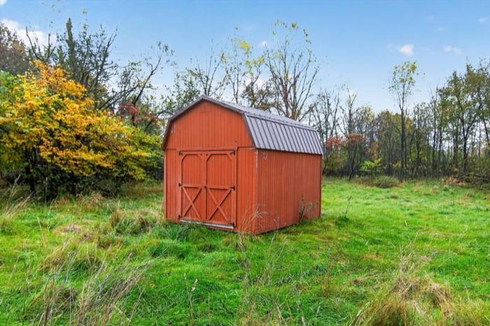 18607 Forrister Rd, Hudson, MI, photo 20