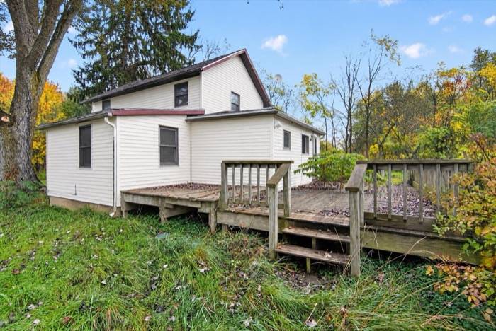 18607 Forrister Rd, Hudson, MI, photo 18
