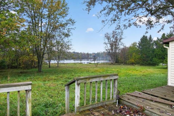 18607 Forrister Rd, Hudson, MI, photo 19