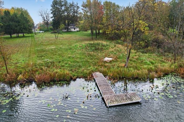 18607 Forrister Rd, Hudson, MI, photo 10