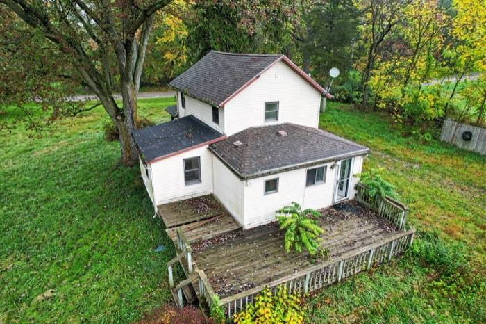 18607 Forrister Rd, Hudson, MI, photo 12