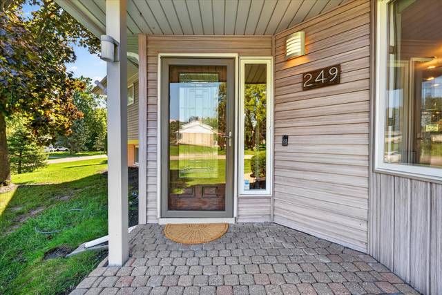 249 W Hurst Drive, Troy