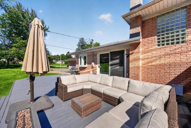 249 W Hurst Drive, Troy