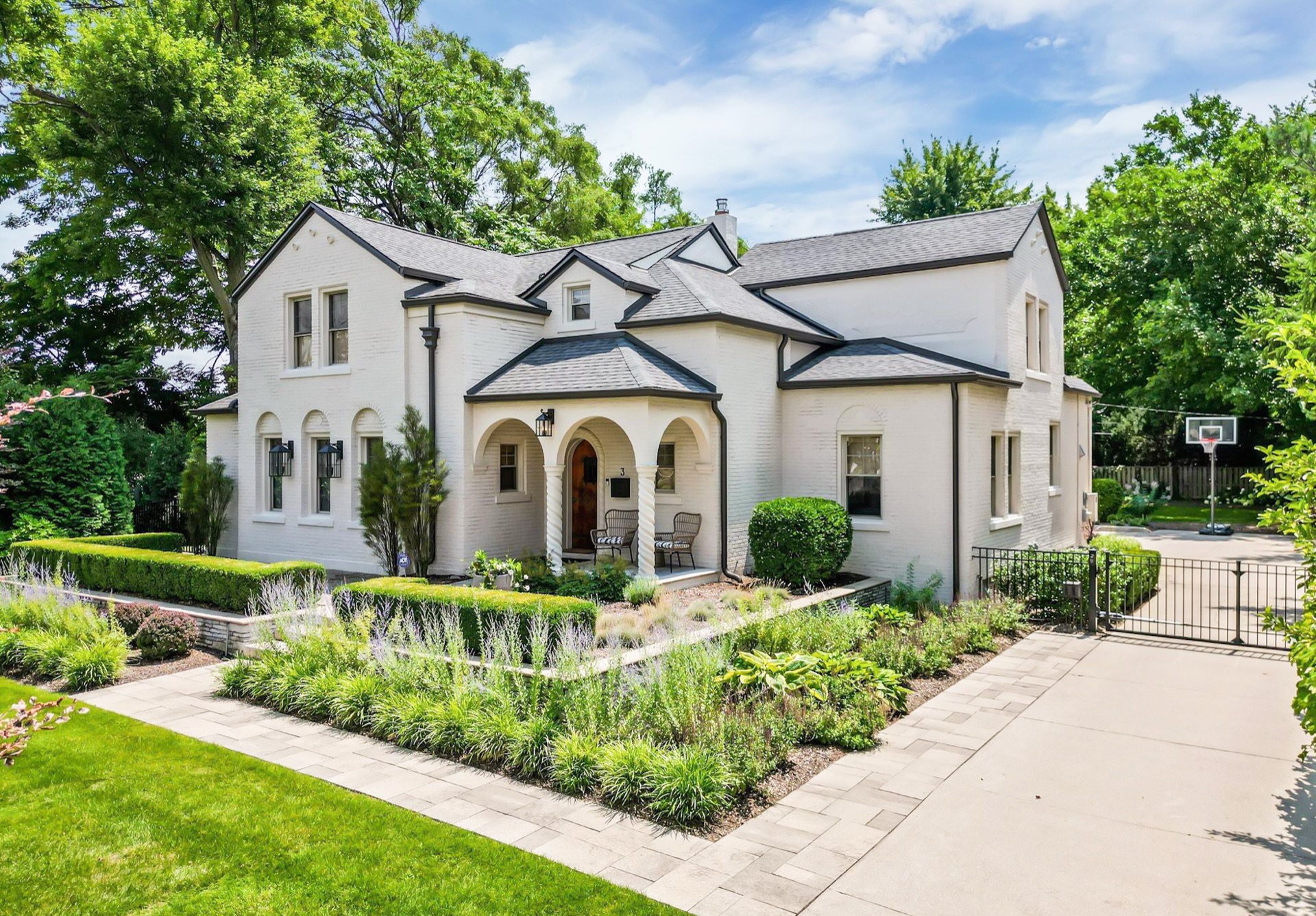 3 Poplar Park Boulevard, Pleasant Ridge - Sold