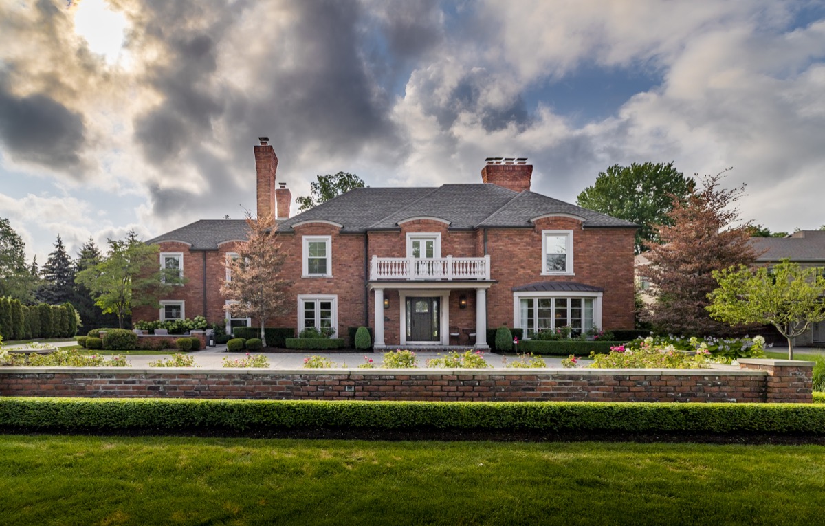 578 Shelden, Grosse Pointe Shores