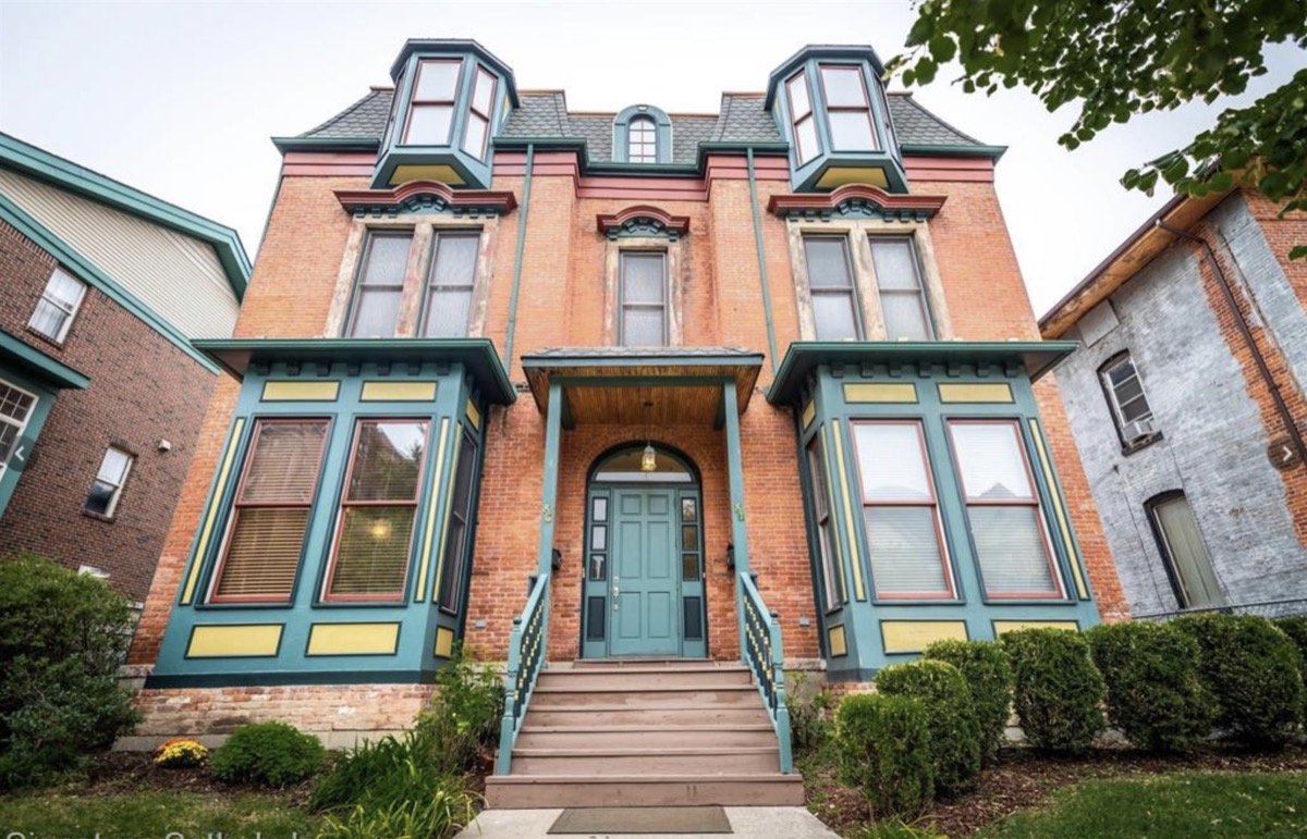 85-87 Adelaide St, Detroit