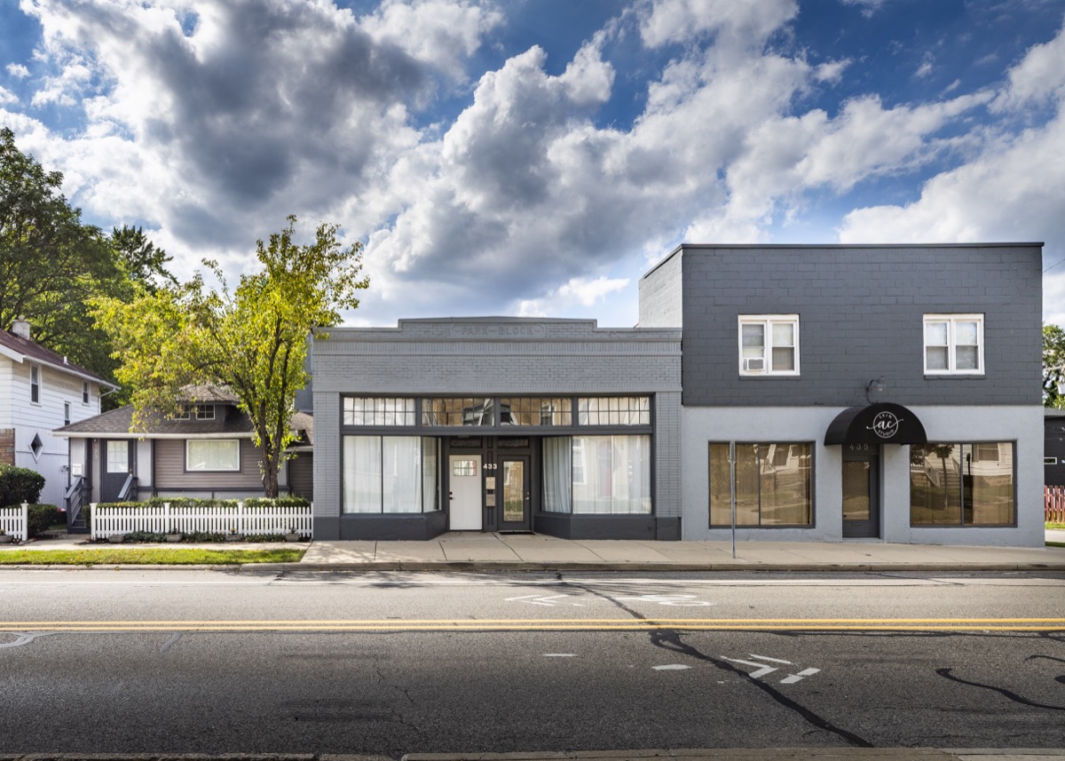 429 N Washington, Royal Oak