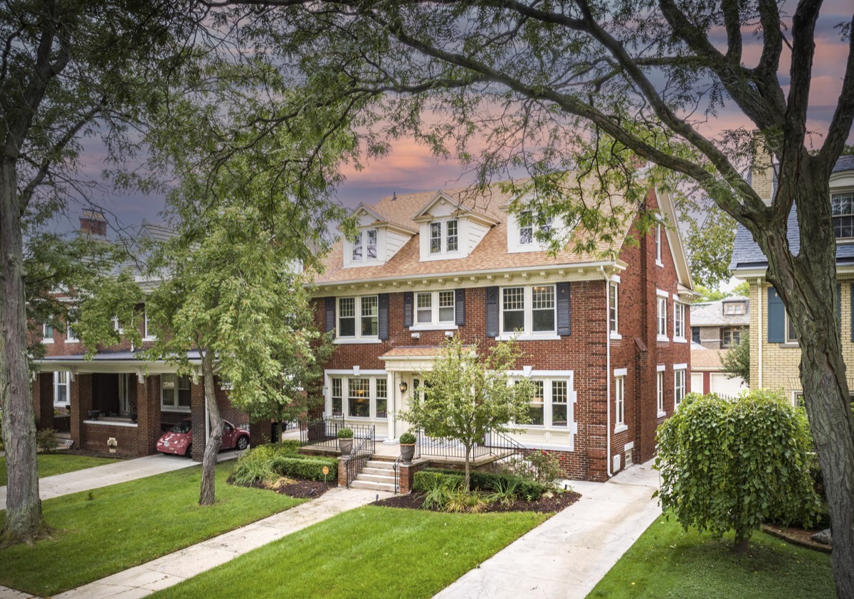 2224 Chicago Blvd, Detroit