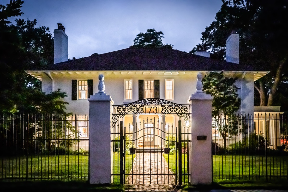 1731 Seminole, Detroit