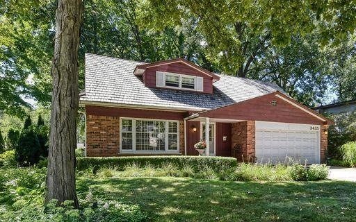 3435 Witherbee Dr, Troy